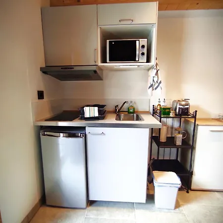 Sainte Marie Apartmán