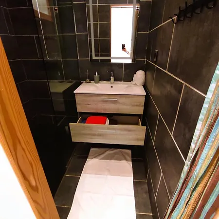 Apartmán Sainte Marie *