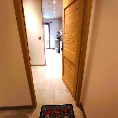 Sainte Marie Apartmán Lanslebourg-Mont-Cenis