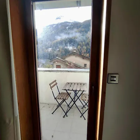 Apartmán Sainte Marie Lanslebourg-Mont-Cenis