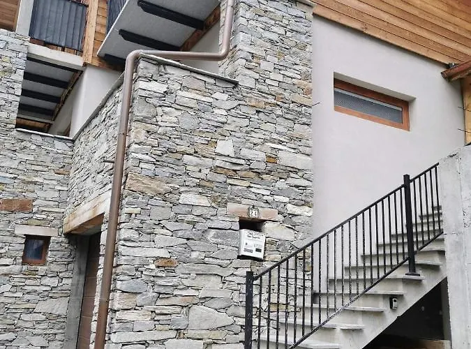 Apartment Sainte Marie