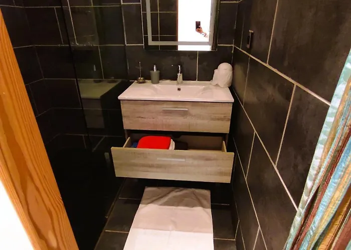 Apartment Sainte Marie *