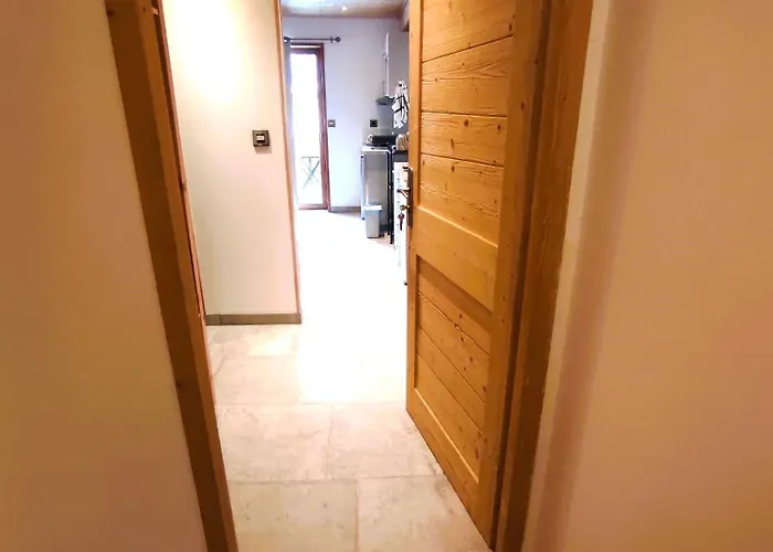 Sainte Marie Apartment Lanslebourg-Mont-Cenis