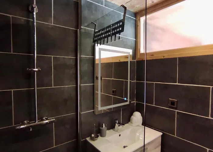 Apartment Sainte Marie *