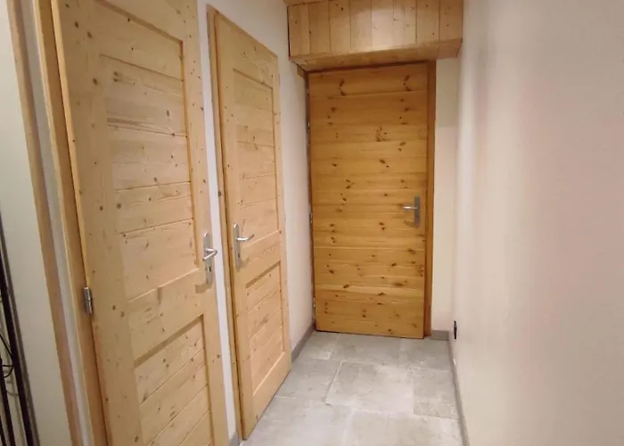 Sainte Marie Apartment *