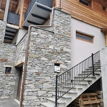 Appartement Sainte Marie