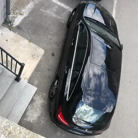 Appartement Sainte Marie Lanslebourg-Mont-Cenis