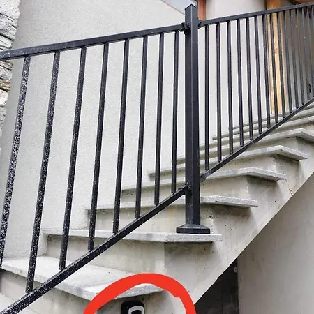 Apartment Sainte Marie Lanslebourg-Mont-Cenis