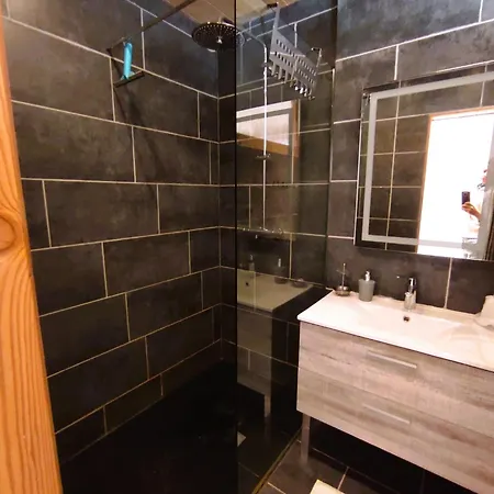Sainte Marie Apartment *