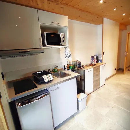 Sainte Marie Apartment *