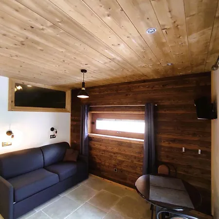 Sainte Marie Apartment