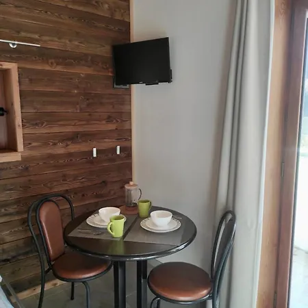 Sainte Marie Apartment Lanslebourg-Mont-Cenis