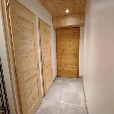 Sainte Marie Apartment *