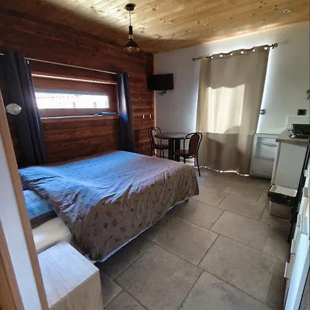 Lägenhet Sainte Marie Lanslebourg-Mont-Cenis